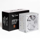 Fonte Duex 600FSE++ White Series, 600W, 80 Plus Bronze, PFC Ativo, Full Modular, Bivolt, Branco - DX600FSE++ White Fonte Duex 600FSE++ White Series, 600W, 80 Plus Bronze, PFC Ativo, Full Modular, Bivolt, Branco - DX600FSE++ White