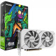 Placa de Vídeo PCYES NVIDIA GeForce RTX 3050 Projeto Edge, 6GB, GDDR6, DLSS, Ray Tracing, Branco - PVRTX30506WTPE Placa de Vídeo PCYES NVIDIA GeForce RTX 3050 Projeto Edge, 6GB, GDDR6, DLSS, Ray Tracing, Branco - PVRTX30506WTPE