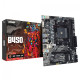 Placa Mãe PCYes B450, Chipset B450, AMD AM4, mATX, DDR4, VGA/HDMI - PCYB450-RZ564 Placa Mãe PCYes B450, Chipset B450, AMD AM4, mATX, DDR4, VGA/HDMI - PCYB450-RZ564