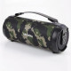 Caixa de Som Portátil Daewoo, Soundbox 60, Bluetooth 5.0, 60W RMS, Camuflada - DW1191CA Caixa de Som Portátil Daewoo, Soundbox 60, Bluetooth 5.0, 60W RMS, Camuflada - DW1191CA