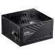 Fonte XPG Core Reactor II, 850W, 80 Plus Gold, Full Modular, ATX 3.0, PFC Ativo, Preto - COREREACTORII850G-BKCBR Fonte XPG Core Reactor II, 850W, 80 Plus Gold, Full Modular, ATX 3.0, PFC Ativo, Preto - COREREACTORII850G-BKCBR
