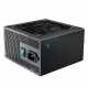 Fonte DeepCool PK500D, 500W, 80 Plus Bronze, PFC Ativo, Preto - R-PK500D-FA0B-WO Fonte DeepCool PK500D, 500W, 80 Plus Bronze, PFC Ativo, Preto - R-PK500D-FA0B-WO