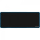 Mousepad Gamer Fortrek, Speed, Grande, 900x400mm, Azul - MPG-104 AZ