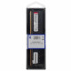 Memória Kingston, 4GB, 2666MHz, DDR4, CL19 1.2V, Preto - KVR26N19S8/4 Memória Kingston, 4GB, 2666MHz, DDR4, CL19 1.2V, Preto - KVR26N19S8/4