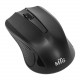 Mouse Sem Fio Targus MTG W839, Óptico, 3 Botões, 1000 DPI, USB Wireless, Preto - AMW839DI-50 Mouse Sem Fio Targus MTG W839, Óptico, 3 Botões, 1000 DPI, USB Wireless, Preto - AMW839DI-50