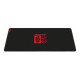 Mousepad Gamer Redragon Flick XL Kace Wear, 400x900mm, Preto - P032KR