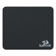 Mousepad Gamer Redragon Flick M, Speed, Médio, 320x270mm, Preto - P030