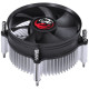 Cooler Para Processador PCYes Nótus ST, 95mm, Intel, Preto - PAC95PRSL Cooler Para Processador PCYes Nótus ST, 95mm, Intel, Preto - PAC95PRSL