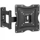 Suporte de Parede Vinik, Articulado Para TV LED, LCD, Plasma De 17