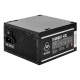Fonte Mancer Thunder, 400W, 80 Plus Bronze, PFC Ativo, Sem Caixa, Preto - MCR-THR400-BL01 Fonte Mancer Thunder, 400W, 80 Plus Bronze, PFC Ativo, Sem Caixa, Preto - MCR-THR400-BL01