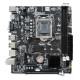 Placa Mãe Get H61 DDR3 M2, Intel LGA 1155, DDR3, M.2, USB 2.0, VGA HDMI Placa Mãe Get H61 DDR3 M2, Intel LGA 1155, DDR3, M.2, USB 2.0, VGA HDMI
