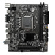 Placa Mãe Get H110 DDR4 M.2, Chipset Intel H110, LGA 1151, m-ATX, DDR4, USB3.0, VGA/HDMI - GET H110 DDR4 M.2 Placa Mãe Get H110 DDR4 M.2, Chipset Intel H110, LGA 1151, m-ATX, DDR4, USB3.0, VGA/HDMI - GET H110 DDR4 M.2