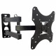 Suporte Articulado Para TV LED, LCD, Plasma De 10 Suporte Articulado Para TV LED, LCD, Plasma De 10