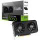 Placa de Vídeo Asus NVIDIA GeForce RTX 5050 DUAL OC, 8GB, GDDR6, DLSS, Ray Tracing, 3x DP 1x HDMI - DUAL-RTX5050-O8G Placa de Vídeo Asus NVIDIA GeForce RTX 5050 DUAL OC, 8GB, GDDR6, DLSS, Ray Tracing, 3x DP 1x HDMI - DUAL-RTX5050-O8G