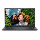 Notebook Dell Inspiron 15 3530 Intel Core I7-1355U, 16GB DDR4, 512GB SSD NVME, 15,6” Tela, Linux, Preto - 210-BHYN-SSRL