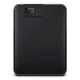 HD Externo WD Elements, 6TB, Portátil, USB 3.0, Preto - WDBHJS0060BBK-WESN HD Externo WD Elements, 6TB, Portátil, USB 3.0, Preto - WDBHJS0060BBK-WESN