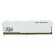 Memória Rise Mode Zeus Series, 16GB, 5200Mhz, DDR5, CL42, Branco - RM-D5-16G-5200ZE-W Memória Rise Mode Zeus Series, 16GB, 5200Mhz, DDR5, CL42, Branco - RM-D5-16G-5200ZE-W