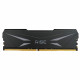 Memória Rise Mode Zeus Series, 16GB, 6000Mhz, DDR5, CL48, Preto - RM-D5-16G-6000ZE-B Memória Rise Mode Zeus Series, 16GB, 6000Mhz, DDR5, CL48, Preto - RM-D5-16G-6000ZE-B