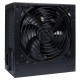 Fonte Bluecase, 600W, Com Cabo, Com Caixa, Com Cabos Flat, Preto - BLU600-EAUT