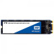 SSD WD Blue, 2TB, M.2 2280, Sata, Leitura 560MBs e Gravação 530MBs - WDS200T2B0B SSD WD Blue, 2TB, M.2 2280, Sata, Leitura 560MBs e Gravação 530MBs - WDS200T2B0B
