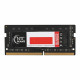 Memória Para Notebook NTC, 8GB, 1600MHz, DDR3 - NTCKF1600ND3-8GB Memória Para Notebook NTC, 8GB, 1600MHz, DDR3 - NTCKF1600ND3-8GB