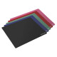 Mousepad Multilaser Standard Slim, Cores Sortidas - AC066