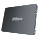 SSD Dahua C800AS, 240GB, SATA, Leitura: 550MB/s, Gravação: 460MB/s, Preto - DHI-SSD-C800AS240G SSD Dahua C800AS, 240GB, SATA, Leitura: 550MB/s, Gravação: 460MB/s, Preto - DHI-SSD-C800AS240G