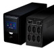 Nobreak Get UPS 1200VA, Bivolt, 6 Tomadas, Saída 115V, Preto - 71849
