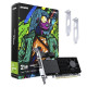 Placa de Vídeo PCYes GT 730, NVIDIA GeForce 2GB, GDDR5, 64 Bit, VGA DVI HDMI - PVGT730GB2PE