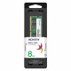 Memória Para Notebook Adata, 8GB, 3200MHz, DDR4, CL22 - AD4S32008G22-SGN Memória Para Notebook Adata, 8GB, 3200MHz, DDR4, CL22 - AD4S32008G22-SGN