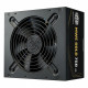 Fonte Cooler Master MWE Bronze V3, 750W, 80 Plus Gold, ATX 3.1, PFC Ativo, Preto - MPE-7506-ACAG-BBR Fonte Cooler Master MWE Bronze V3, 750W, 80 Plus Gold, ATX 3.1, PFC Ativo, Preto - MPE-7506-ACAG-BBR