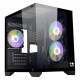 Computador Gamer, Intel 10ª Geração Core i5-10400F 2.90GHz (4.30GHz Turbo), Placa de Vídeo GTX 1050TI 4GB GDDR5, Memória 16GB DDR4, SSD 480GB, Fonte 500W Real