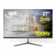 Monitor Get Office Slim 27