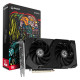 Placa De Vídeo PCYes RX 7600XT, AMD Radeon 16GB, GDDR6, 128Bit, Dual-fan, Projeto Edge, 3x DP 1x HDMI - PVR760016GBPEDF Placa De Vídeo PCYes RX 7600XT, AMD Radeon 16GB, GDDR6, 128Bit, Dual-fan, Projeto Edge, 3x DP 1x HDMI - PVR760016GBPEDF