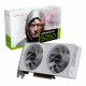 Placa de Vídeo Galax RTX 5050 1-Click OC White, 8GB, GDDR6, Ray Tracing, 2x DP 2x HDMI - 55NSL8MHCZBS Placa de Vídeo Galax RTX 5050 1-Click OC White, 8GB, GDDR6, Ray Tracing, 2x DP 2x HDMI - 55NSL8MHCZBS