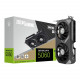 Placa de Vídeo Zotac RTX 5060 Twin Edge OC, 8GB, GDDR7, 128Bits, DLSS, Ray Tracing, 3x DP 1x HDMI - ZT-B50600H-10M