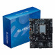 Placa Mãe Bluecase H610 DDR4 M.2, Chipset H610, Intel LGA 1700, DDR4, M.2, mATX, 2x HDMI 1x DP - BMBH610-G3DGU-M2BLK