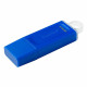 Pen Drive DataTraveler Exodia 64GB Kingston Com Conexão USB 3.2, Azul - KC-U2G64-7GB