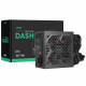 Fonte Gamer Vinik Dash, 600W, Preto - VFG600WPV3