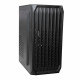 Gabinete Valianty 255-8, mATX, USB 2.0, Fonte 230W, Preto - VALGAB-PMAX-230W