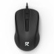Mouse Redragon Office BM-4049 V2, 1200DPI, 3 Botões, USB, Preto - BM-4049 V2 Mouse Redragon Office BM-4049 V2, 1200DPI, 3 Botões, USB, Preto - BM-4049 V2