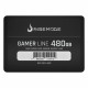SSD Rise Mode Gamer Mode Z Series, 480GB, SATA, Leitura: 530MB/s, Gravação: 520MB/s, Preto - RM-SSD-480 SSD Rise Mode Gamer Mode Z Series, 480GB, SATA, Leitura: 530MB/s, Gravação: 520MB/s, Preto - RM-SSD-480
