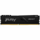 Memória Kingston Fury Beast, 8GB, 3200MT/s, DDR4, CL16, Preto - KF432C16BB/8WP Memória Kingston Fury Beast, 8GB, 3200MT/s, DDR4, CL16, Preto - KF432C16BB/8WP