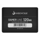 SSD Rise Mode Gamer Mode Z Series, 120GB, SATA, Leitura: 530MB/s, Gravação: 520MB/s, Preto - RM-SSD-120 SSD Rise Mode Gamer Mode Z Series, 120GB, SATA, Leitura: 530MB/s, Gravação: 520MB/s, Preto - RM-SSD-120