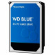HD WD Blue 2TB Blue, Cache 64MB, 5400RPM, 3.5, SATA - WD20EZAZ