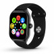 Smartwatch Get Watch Light, Tela Touch HD 43mm, Bluetooth 5.0, Preto - 71854