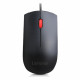Mouse Lenovo Essential, 2.4 GHz, 1000DPI, 3 Botões, Preto - 4Y50R20863 Mouse Lenovo Essential, 2.4 GHz, 1000DPI, 3 Botões, Preto - 4Y50R20863