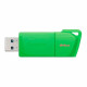 Pen Drive DataTraveler Exodia M 64GB Kingston Com Conexão USB 3.2, Verde - KC-U2L64-7LG