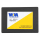 SSD Winmemory, 960GB, SATA III, Leitura 520MB/s e Gravação 420MB/s, Preto - SWR960G-DS1