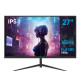 Monitor Gamer OX Photon Flat 27 Monitor Gamer OX Photon Flat 27